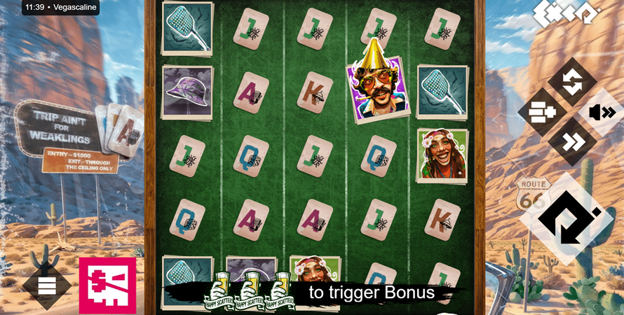 Wrapper Stacks outcomes by situation