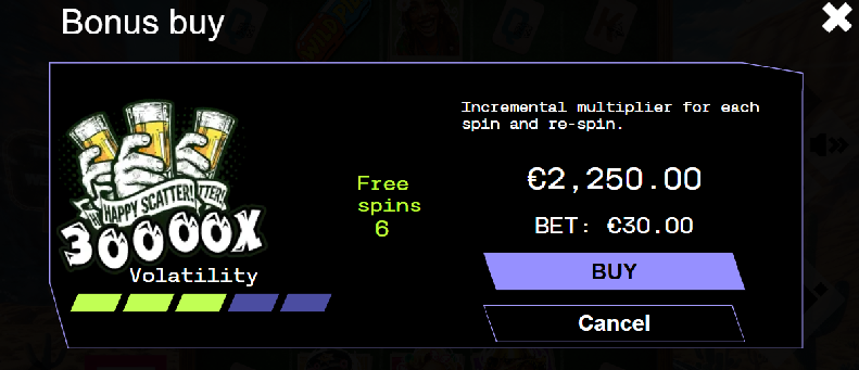 Bankroll strategy cheatsheet